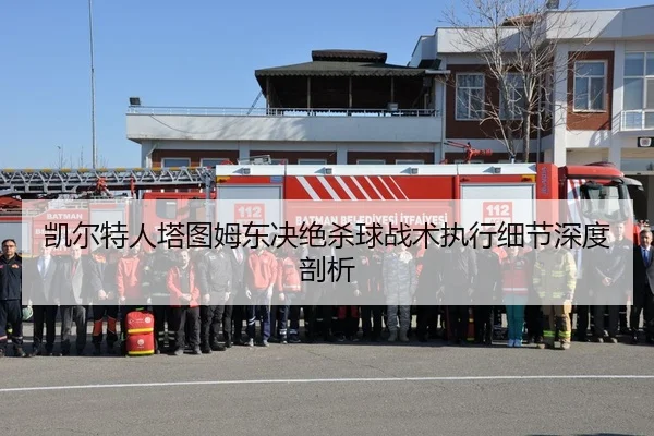 凯尔特人塔图姆东决绝杀球战术执行细节深度剖析